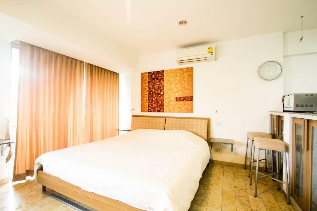 Aparthotel Galare Thong Tower Chiang Mai Zewnętrze zdjęcie